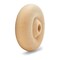 Classic Mini Wood Wheels, Multiple Sizes Available, Craft | Woodpeckers